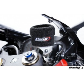 Puig Sleeve Brake Tanks Black