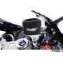Puig Sleeve Brake Tanks Black