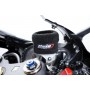 Puig Sleeve Brake Tanks Black