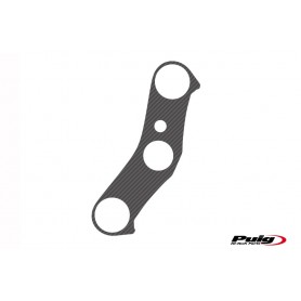 Puig Yoke Protector Carbon Look Yamaha R1 07-08