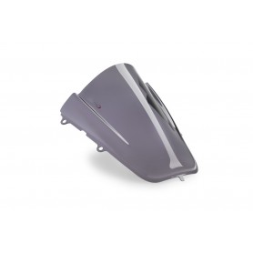 Puig Z-Racing Screen Yamaha YZF-R1 20 Dark Smoke