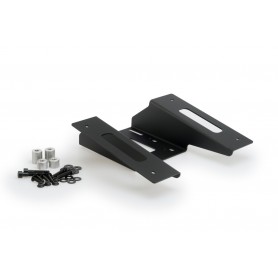 Puig Puig Top Boxes Installation Kit For Honda Pcx125