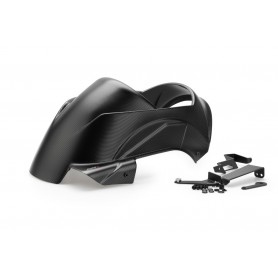 Puig Rear Hugger Honda Forza 750 21 Carbon Look