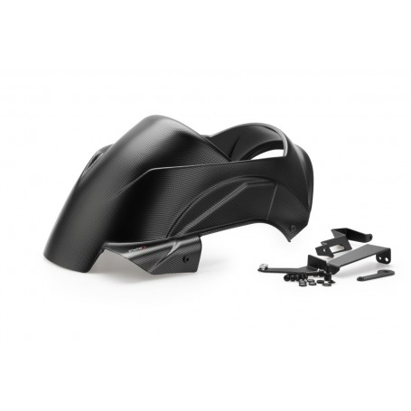 Puig Rear Hugger Honda Forza 750 21 Carbon Look
