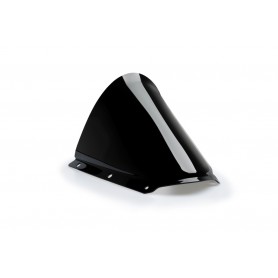 Puig R-Racer Screen Kawasaki Zx-10R/RR 21 Black