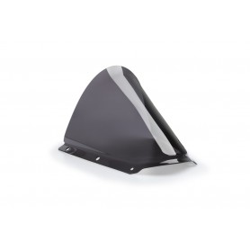 Puig R-Racer Screen Kawasaki Zx-10R/RR 21 Dark Smoke