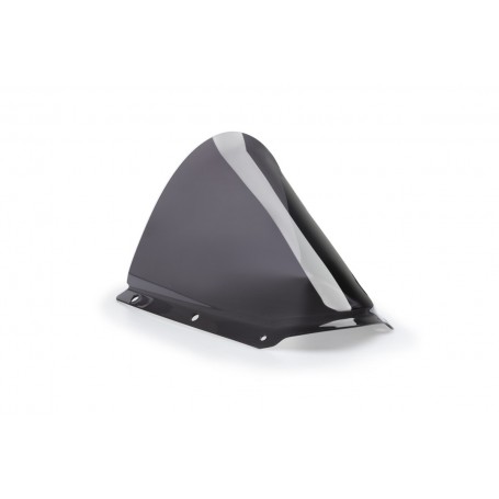 Puig R-Racer Screen Kawasaki Zx-10R/RR 21 Dark Smoke