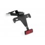 Puig License Support Kawasaki Zx-10R/RR 21 Black
