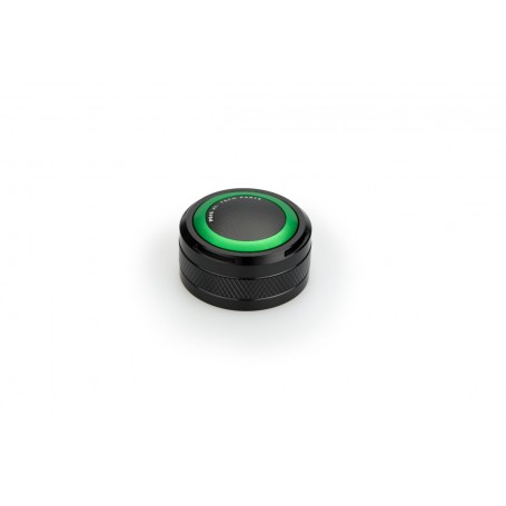 Puig Tank Clutch Fluid Kawasaki Green