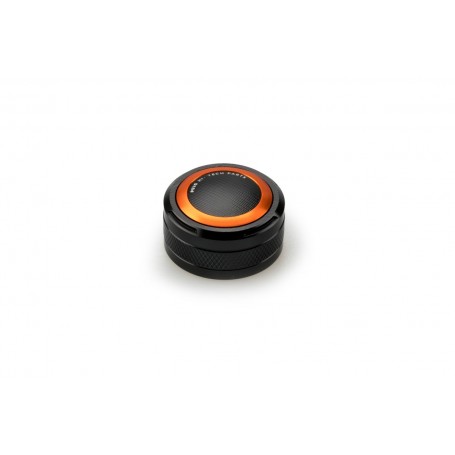 Puig Tank Clutch Fluid Kawasaki Orange