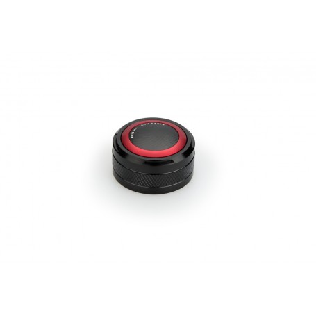 Puig Tank Clutch Fluid Kawasaki Red