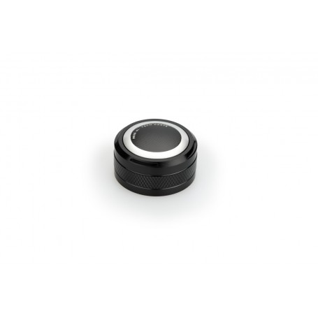 Puig Tank Clutch Fluid Kawasaki Silver