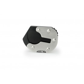 Puig Side Stand Foot Enlarger Lowered BMW F700GS 12-17