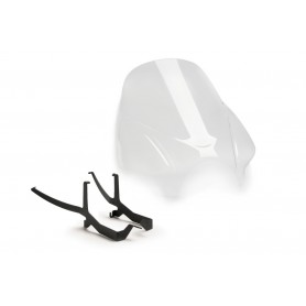 Puig Windshield New Generation Touring BMW R18 Clear