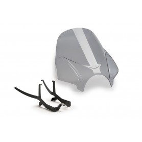 Puig Windshield New Generation Touring BMW R18 Smoke