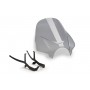 Puig Windshield New Generation Touring BMW R18 Smoke