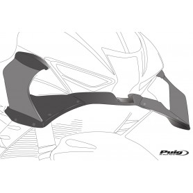 Puig Frontal Spoiler GP BMW S1000RR 19-20 Clear