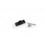 Puig Support Of Brake Fluid Lid Model Kymco Ak550 Black