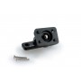 Puig Support Of Brake Fluid Lid Model Yamaha Black