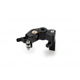 Puig Bracket Clutch Lever Puig Kawasaki ZH2 20 Black