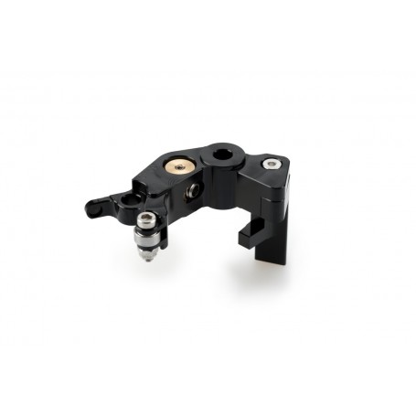 Puig Bracket Clutch Lever Puig Kawasaki ZH2 20 Black