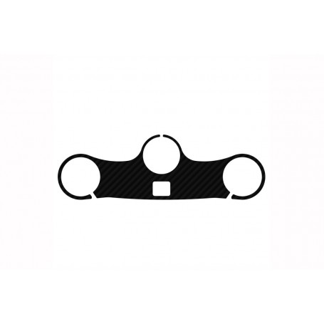 Puig Yoke Protector X-Treme CBR1000RR/Sp 20 Carbon L