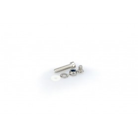 Puig Set Of Screw + Extendible Fastening Washer