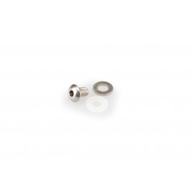 Puig Set Of Screw + Extendible Fastening Washer
