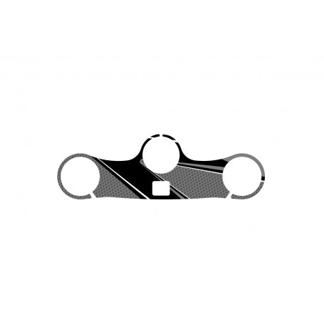 Puig Yoke Protector Radikal Honda CBR1000RR/Sp 20 Gr