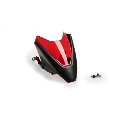 Puig Windshield New Generation Sport Ducati Streetfight