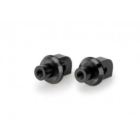 Puig Supports Footpegs Passanger Left/Right Ftr1200/S