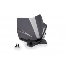 Puig Windshield New Generation Benelli 752S Dark Smoke