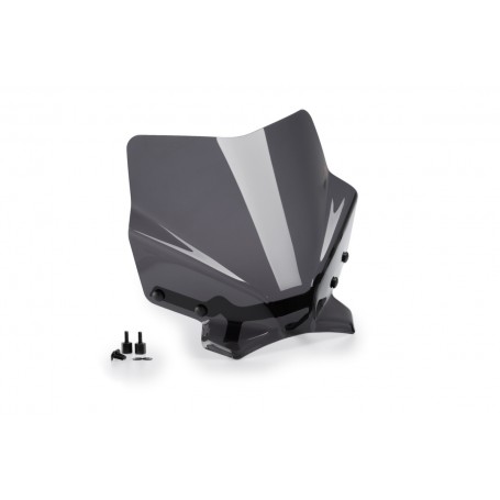 Puig Windshield New Generation Benelli 752S Dark Smoke