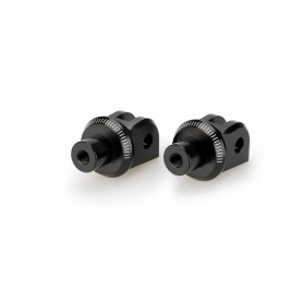 Puig Pair Footrest Fixation Right/Left Pilot Ftr1200/S