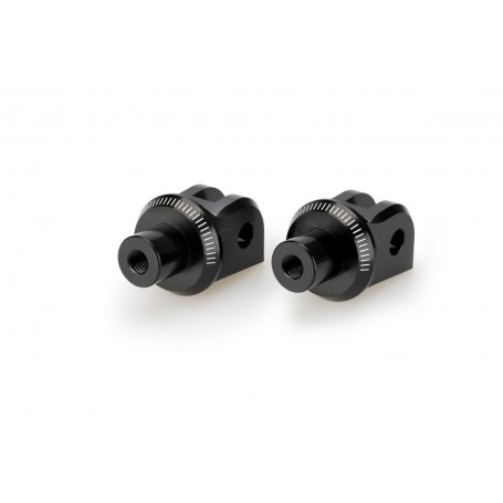 Puig Pair Footrest Fixation Right/Left Pilot Ftr1200/S