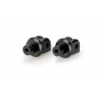 Puig Pair Footrest Fixation Right/Left Pilot Ftr1200/S