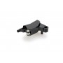 Puig Bracket Clutch Lever Puig Indian Ftr1200/S Black