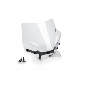 Puig Windshield New Generation Benelli 752S Clear