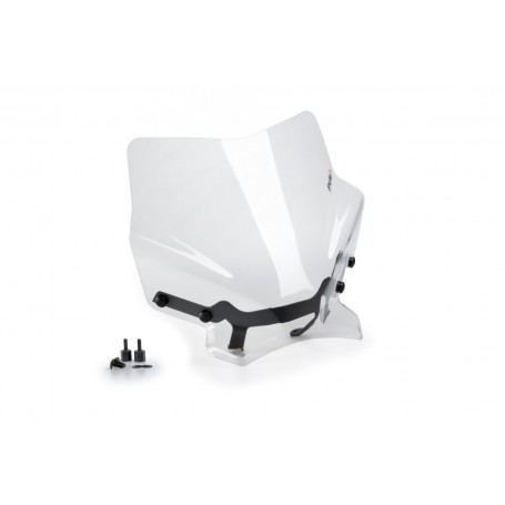 Puig Windshield New Generation Benelli 752S Clear