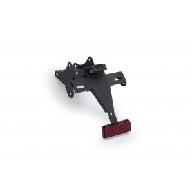 Puig License Support Honda CBR1000RR/Sp 20 Black