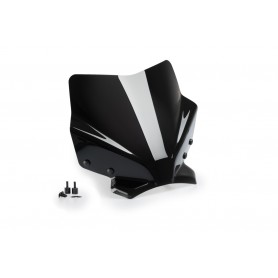 Puig Windshield New Generation Benelli 752S Black