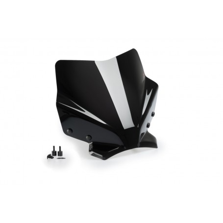 Puig Windshield New Generation Benelli 752S Black