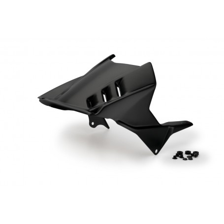 Puig Rear Hugger Honda CBR1000RR/Sp 20 Matt Black