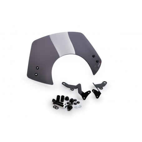 Puig Windshield Mod Gts Sport Piaggio Vespa GSt300 S