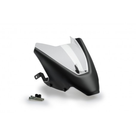 Puig Windshield New Generation Sport Ducati Streetfight