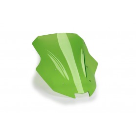 Puig Z-Racing Screen Kawasaki Ninja 1000Sx 20 Green