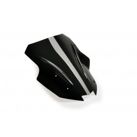 Puig Z-Racing Screen Kawasaki Ninja 1000Sx 20 Black
