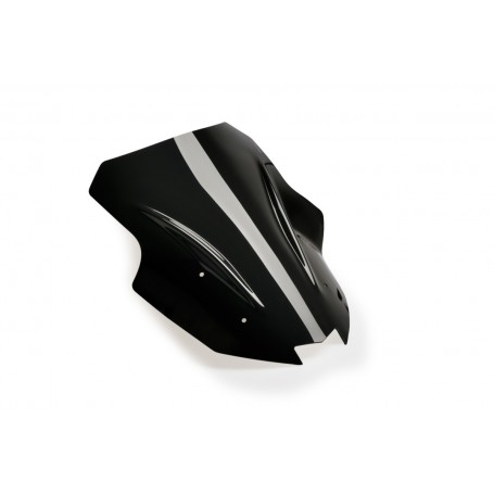 Puig Z-Racing Screen Kawasaki Ninja 1000Sx 20 Black