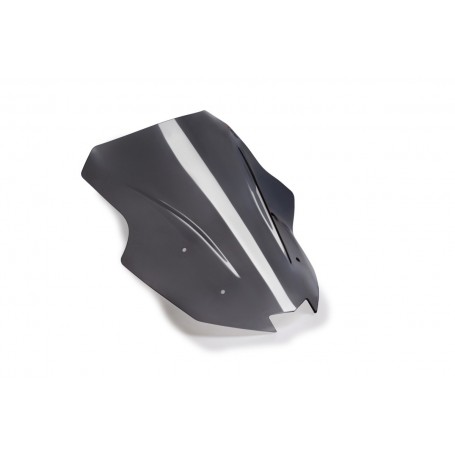 Puig Z-Racing Screen Kawasaki Ninja 1000Sx 20 Dark S