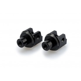 Puig Supports Footpegs Driver Right/Left V-Strom 1050/XT